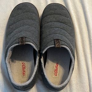 Olukai Mahana men’s slipper